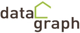 DATAGRAPH ARCHITEKTUR Logo