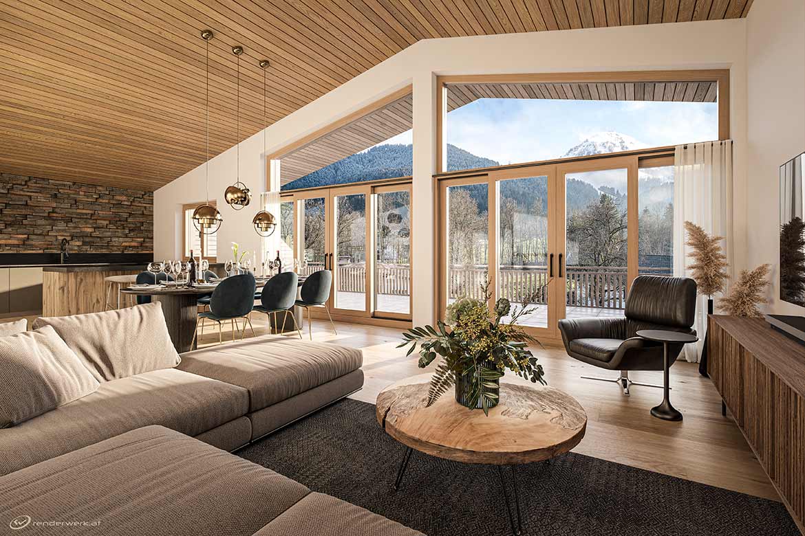 Architekt Samarterbundzentrale tirol